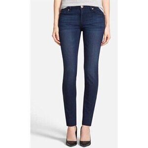 DL1961 Emma Legging Jeans in Berlin Dark Wash